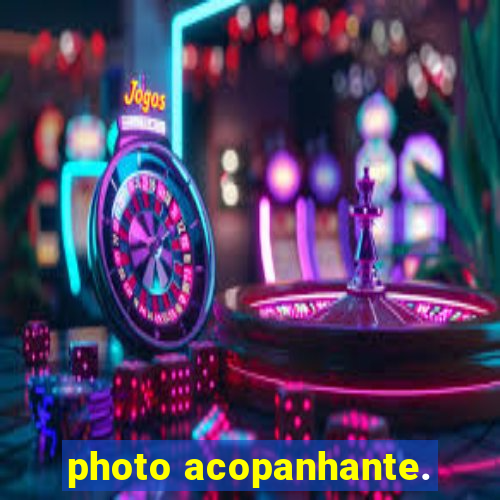 photo acopanhante.
